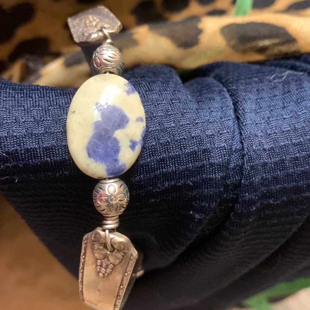 Spoon Bracelet